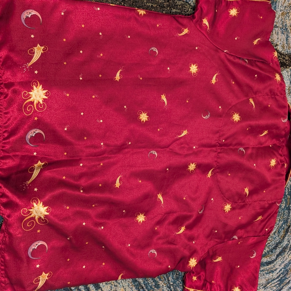 Jessica Pajama Set - Picture 7 of 7